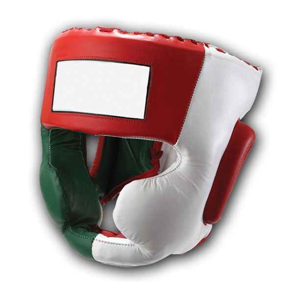 Head Guard - HG-1118