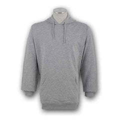 Hooded Jackets - HJ-2056