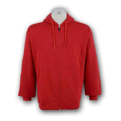 Hooded Jackets - HJ-2057
