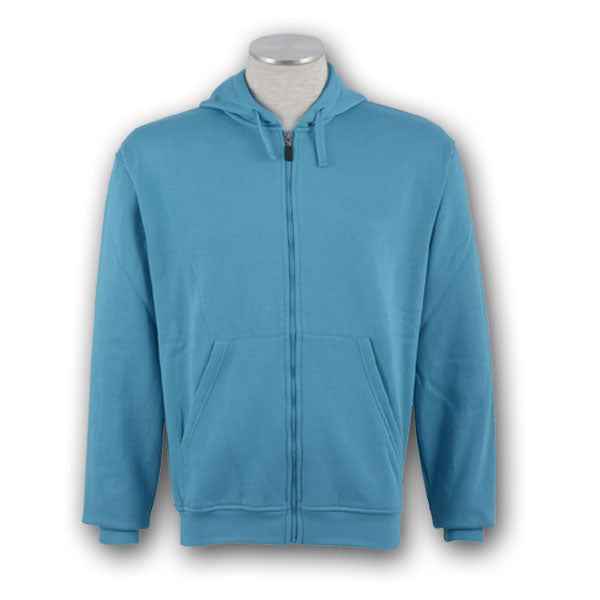 Hooded Jackets - HJ-2058