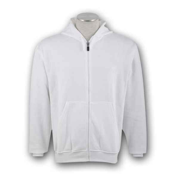 Hooded Jackets - HJ-2061