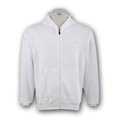 Hooded Jackets - HJ-2061