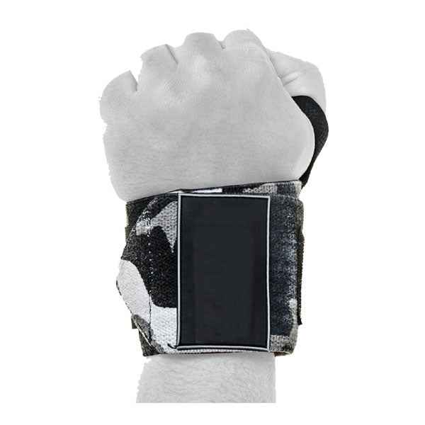 Straps, Hooks, Hand Wraps - SHW-2034