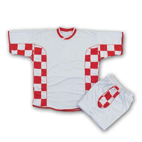 Soccer Uniforms - SU-2055