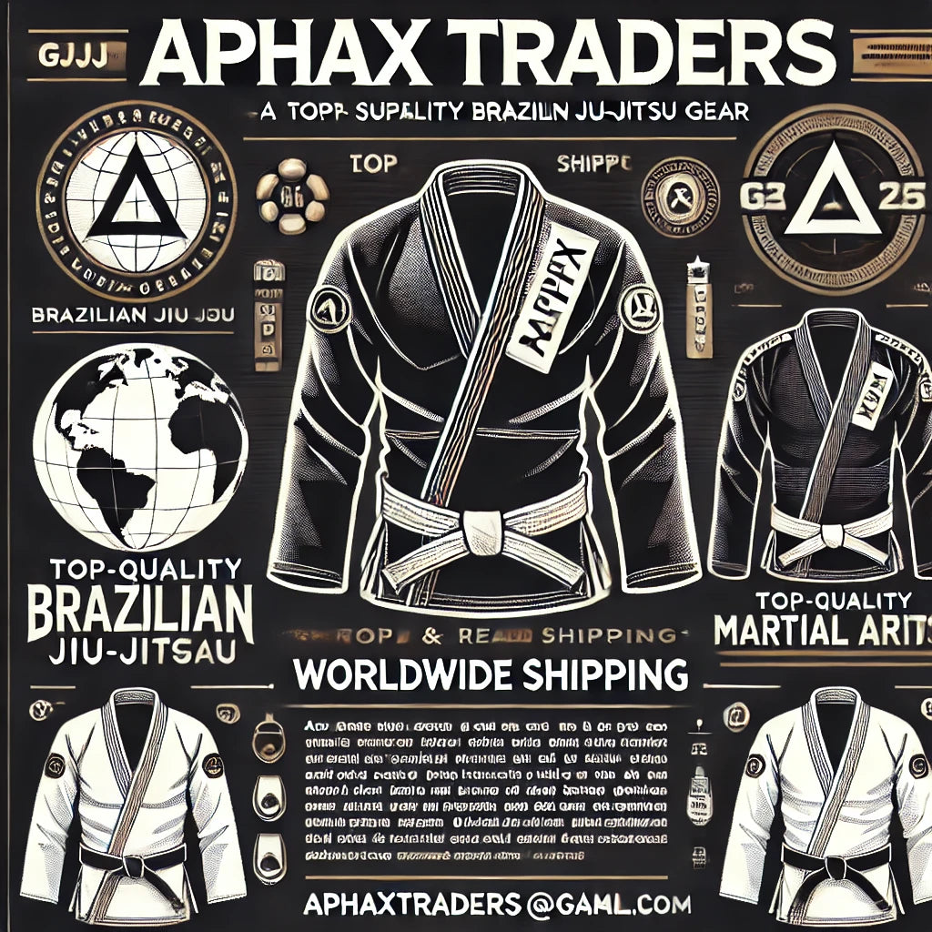 Aphax Traders